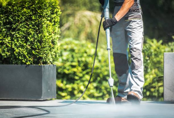 Professional Pressure Washing Services in Guntersville, AL