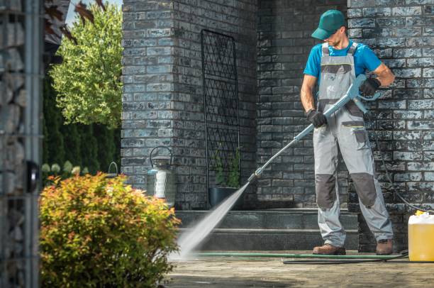 Best Gas Station Cleaning  in Guntersville, AL